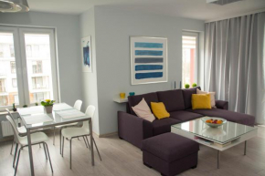  Apartament Blue Sky Kołobrzeg  Колобжег